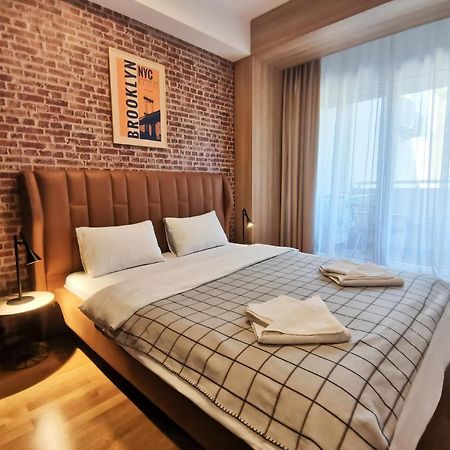 Cozy One-Bedroom Apartment At Ljubovic Park Podgorica Zewnętrze zdjęcie
