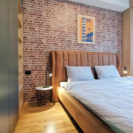 Cozy One-Bedroom Apartment At Ljubovic Park Podgorica Zewnętrze zdjęcie