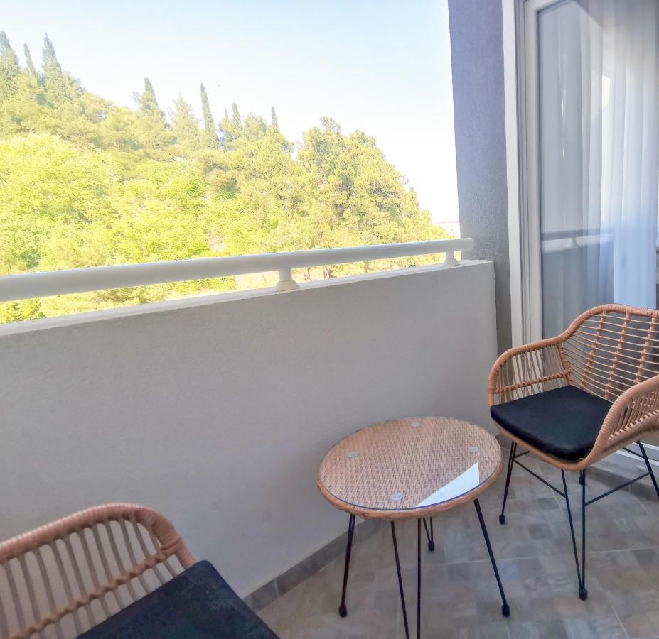 Cozy One-Bedroom Apartment At Ljubovic Park Podgorica Zewnętrze zdjęcie