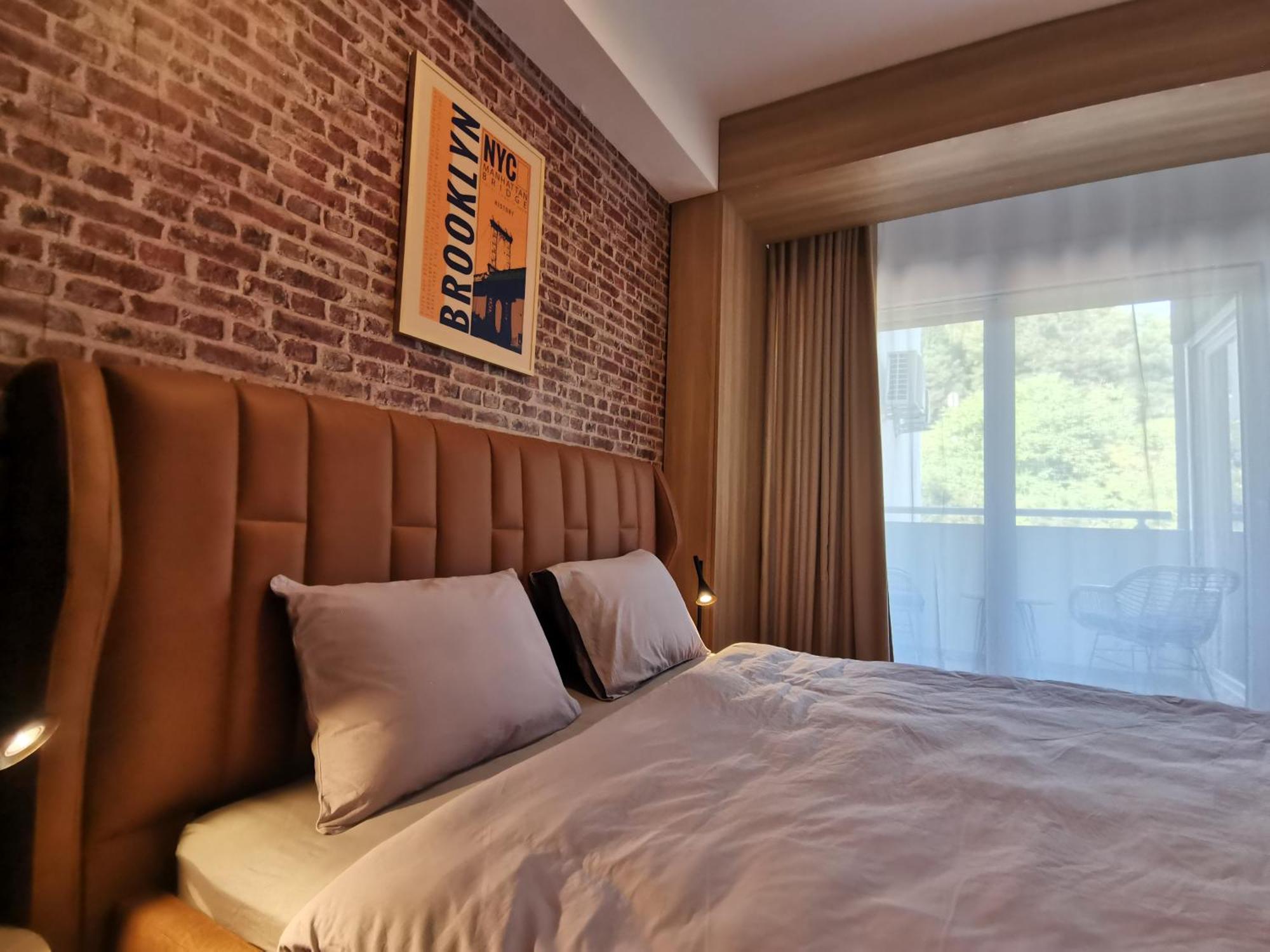 Cozy One-Bedroom Apartment At Ljubovic Park Podgorica Zewnętrze zdjęcie