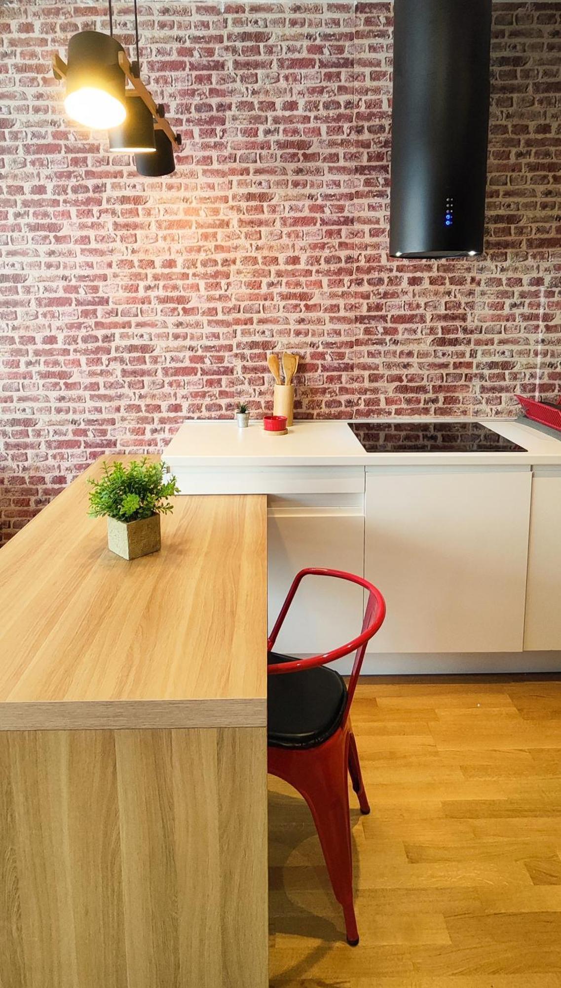 Cozy One-Bedroom Apartment At Ljubovic Park Podgorica Zewnętrze zdjęcie