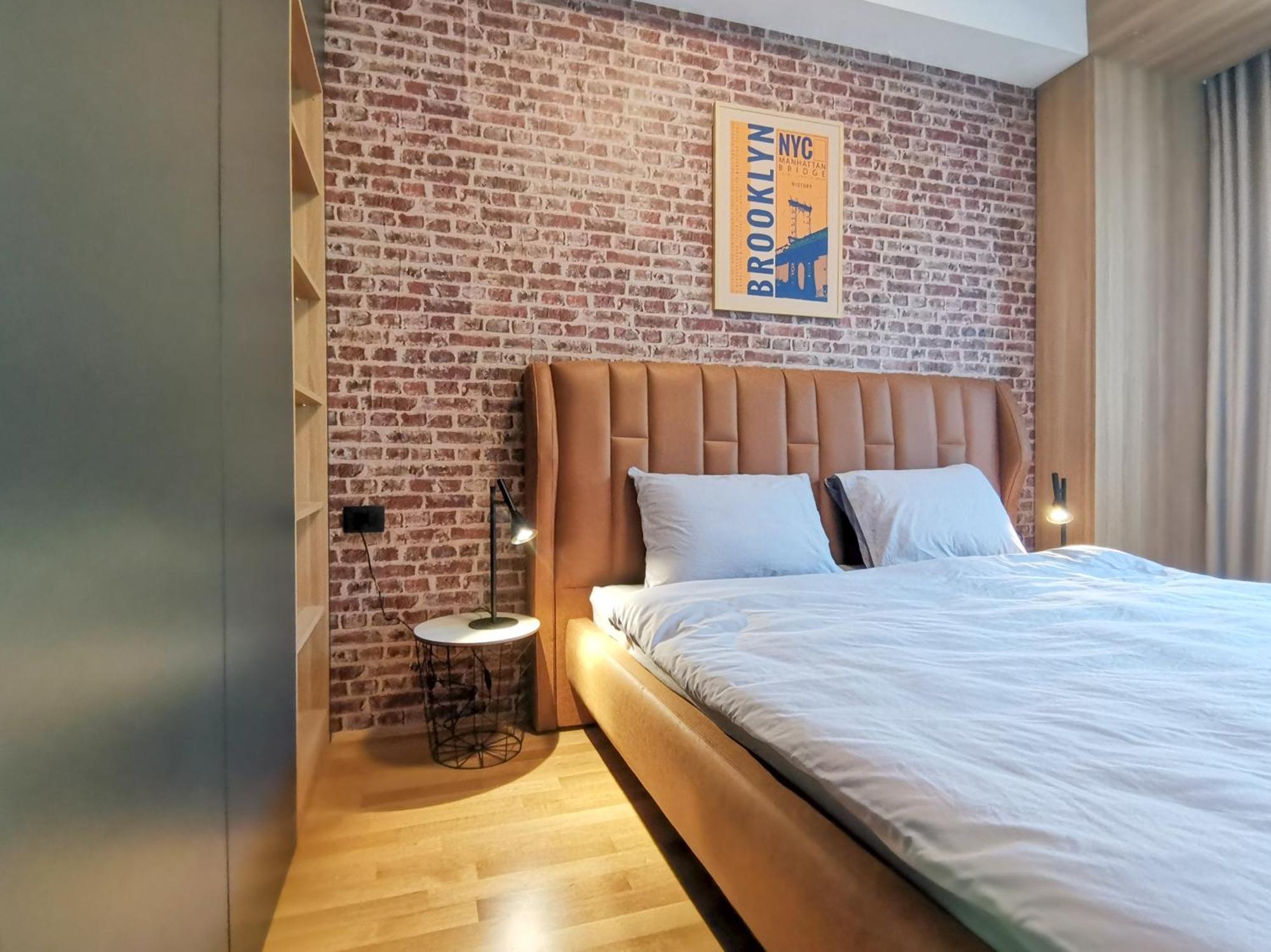 Cozy One-Bedroom Apartment At Ljubovic Park Podgorica Zewnętrze zdjęcie