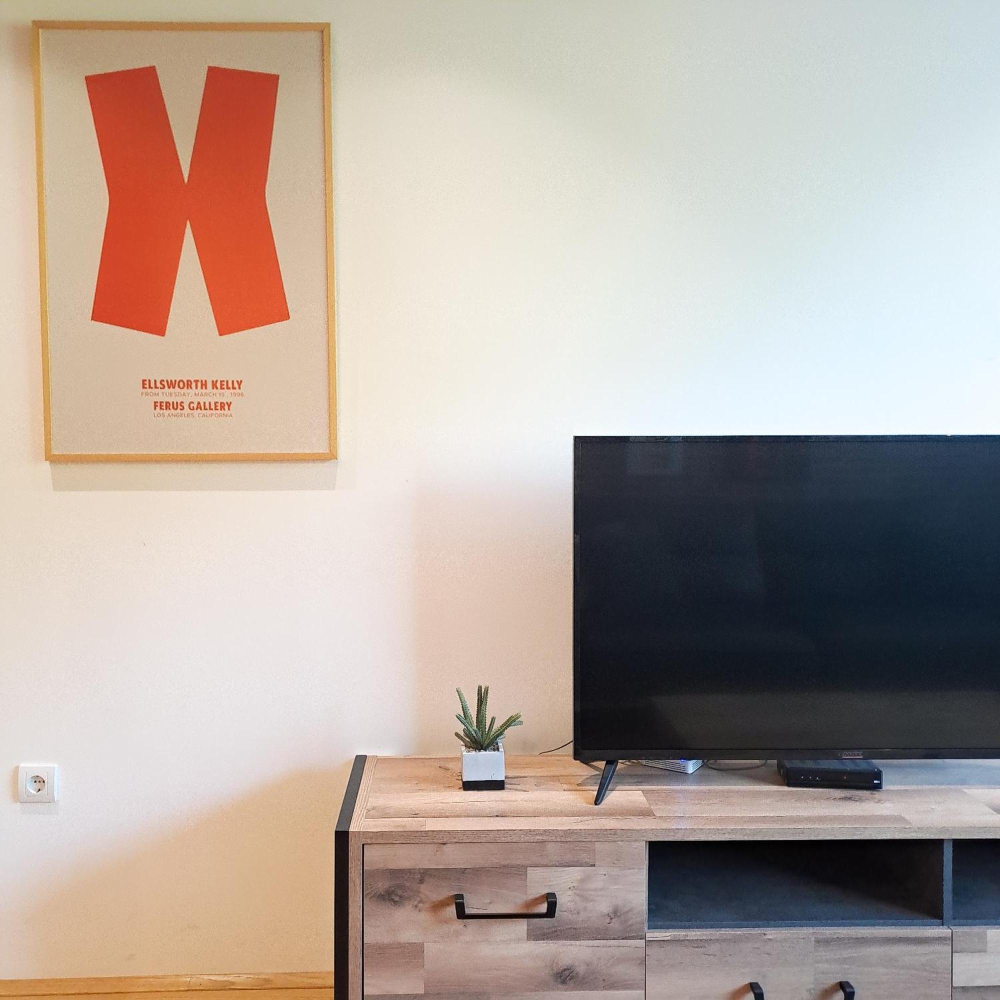 Cozy One-Bedroom Apartment At Ljubovic Park Podgorica Zewnętrze zdjęcie